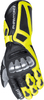Held Phantom II,  handschoenen,  kleur: zwart/neon geel,  maat: 9