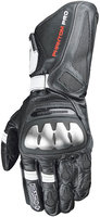 Held Phantom Pro,  handschoenen,  kleur: Zwart/Wit,  maat: 10
