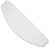 Held Pinlock visor,  fotochromatisch,  kleur: helder