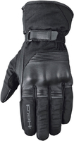 Held Polar 3,  waterdichte handschoenen,  kleur: zwart,  maat: 11