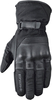 Held Polar 3,  waterdichte handschoenen,  kleur: zwart,  maat: 9
