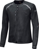 Held Pro X Air,  beschermer shirt,  kleur: zwart,  maat: 5XL