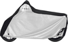 Held Professional 2,  motorhoes,  kleur: zwart/grijs,  maat: S
