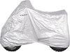Held Quad/ATV,  Cover,  kleur: zilver,  maat: L
