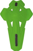 Held Quattrotempi,  elleboog-/ kniebeschermers groot,  kleur: groen
