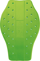 Held Quattrotempi,  rugbeschermer niveau-2,  kleur: groen,  maat: M