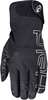Held Rain Skin Pro,  over handschoenen waterdicht,  kleur: zwart/witte,  maat: 11