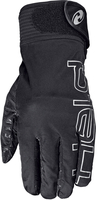 Held Rain Skin Pro,  over handschoenen waterdicht,  kleur: zwart/witte,  maat: 9