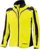Held Rainblock 2025,  regenjas,  kleur: Neon-Geel/Zwart,  maat: 3xl