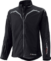 Held Rainblock 2025,  regenjas,  kleur: zwart,  maat: 4XL