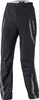Held Rainblock,  regenbroek,  kleur: Zwart/Wit,  maat:  Kort 4XL