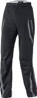 Held Rainblock,  regenbroek,  kleur: Zwart/Wit,  maat:  Kort L