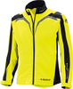 Held Rainblock,  regenjas,  kleur: neon geel/zwart,  maat: 3XL