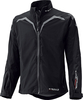 Held Rainblock,  regenjas,  kleur: zwart/witte,  maat: L