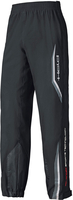 Held Rainblock Zip,  regenbroek,  kleur: zwart,  maat: 3XL