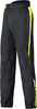 Held Rainstorm,  regenbroek,  kleur: Zwart/Neon-Geel,  maat: 3XL