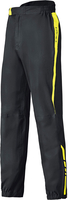 Held Rainstorm,  regenbroek,  kleur: Zwart/Neon-Geel,  maat: 3XL