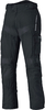 Held Renegade 2,  stoffen broek waterdicht,  kleur: zwart,  maat: 4XL