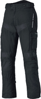 Held Renegade 2,  stoffen broek waterdicht,  kleur: zwart,  maat: 4XL