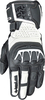 Held Revel 3.0,  handschoenen,  kleur: Zwart/Wit,  maat: 11