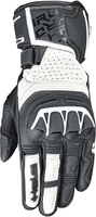 Held Revel 3.0,  handschoenen,  kleur: Zwart/Wit,  maat: 12