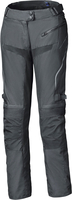 Held Ricc,  textiel broek waterdichte vrouwen,  kleur: zwart,  maat: 4XL
