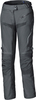 Held Ricc,  textiel broek waterdichte vrouwen,  kleur: zwart,  maat: Long XL