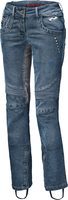 Held Road Queen,  jeans vrouwen,  kleur: blauw,  maat: 29