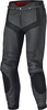 Held Rocket 3.0,  leder-textiel broek,  kleur: zwart,  maat: 58