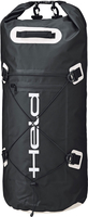 Held Roll-Bag 2,  waterdichte roltas,  kleur: zwart,  maat: 90 l