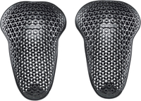 Held Safe Tech 3D,  schouderbeschermers Niveau-1,  kleur: zwart