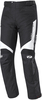 Held Salerno,  textielbroek Gore-Tex dames,  kleur: zwart/witte,  maat: DS