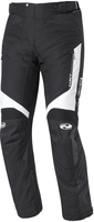 Held Salerno,  textielbroek Gore-Tex dames,  kleur: zwart/witte,  maat: DS