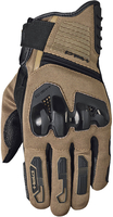 Held Sambia 2,  handschoenen,  kleur: zwart/beige,  maat: 7