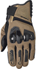 Held Sambia 2,  handschoenen,  kleur: zwart/beige,  maat: 8