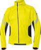 Held WET TOUR,  Jas,  kleur: zwart/neon geel,  maat: XS