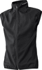 Held Windblocker,  Vest,  kleur: zwart,  maat: 4XL