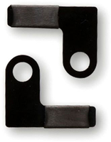 Highsider Cable Fix,  draadfixatie,  kleur: zwart