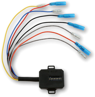 Highsider CBW1,  CAN-BUS-weerstand