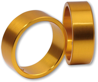 Highsider EP1,  kleurringen,  kleur: goud