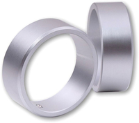 Highsider EP1,  kleurringen,  kleur: zilver