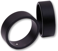 Highsider EP1,  kleurringen,  kleur: zwart