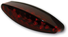 Highsider Little Number1,  LED-achterlicht,  kleur: rood