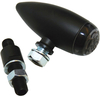 Highsider Micro-Bullet,  LED-achterlicht,  kleur: zwart getint