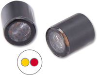 Highsider Proton Module,  LED 3in1 achterlicht/richtingaanwijzer,  kleur: zwart