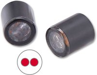 Highsider Proton Module,  LED-achterlicht,  kleur: zwart