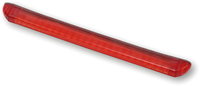 Highsider String,  LED-achterlicht,  kleur: rood