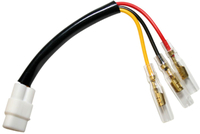 Highsider Taillight,  adapterkabel