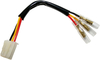Highsider Taillight,  adapterkabel