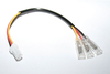 Highsider Taillight,  adapterkabel